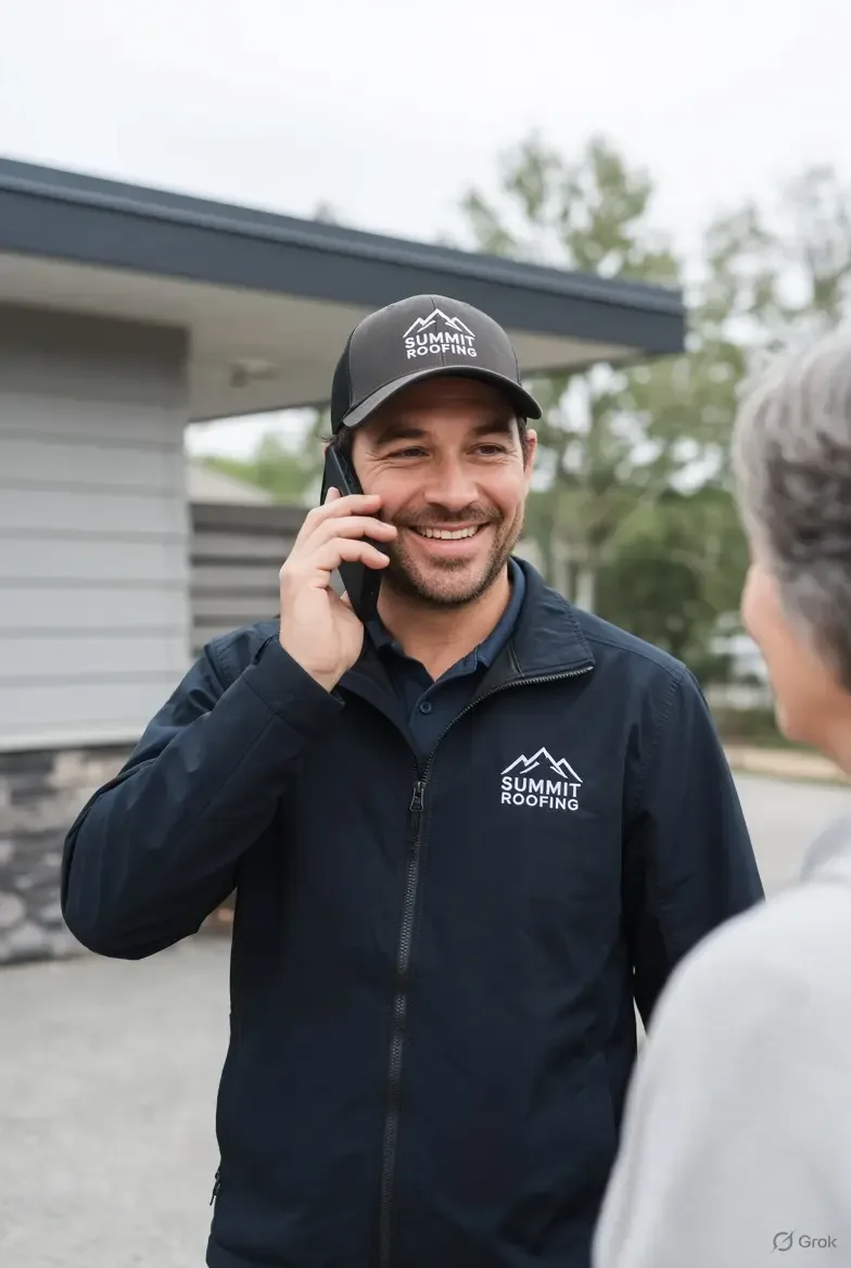 Flat Roof Leak Repair Hinton, OK FAQs